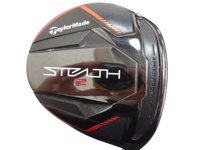 STEALTH2 球道木桿 (桿身 TENSEI RED TM50(JP))