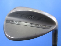 VOKEY SM10 Jet Black 58-12D 挖起桿 (桿身 BV105(JP))