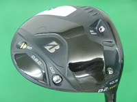 B2 HT 開球木桿 (桿身 VANQUISH BS50)