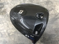 B3 MAX 開球木桿 (桿身 VANQUISH BS40 for MAX)