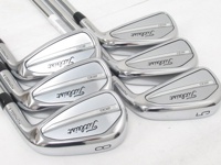 T200 2023 鐵桿組 (桿身 NSPRO MODUS TOUR115(JP) 6S)