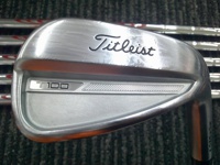 T100 2023 鐵桿組 (桿身 MODUS3TOUR115(JP) 6S)