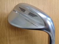 VOKEY SM9 Tour Chrome 56-10S 挖起桿 (桿身 N.S.PRO 950GH)