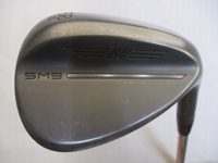 VOKEY SM9ジェットブラック58-10S 挖起桿 (桿身 NSPRO950GHneo(JP))