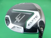 ELYTE MAX FAST 開球木桿 (桿身 LIN-Q GREEN 40 for CW(JP))