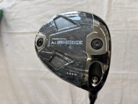 PARADYM Ai SMOKE ◆◆◆ S 開球木桿 (桿身 TENSEI 55 for Callaway)