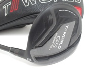 TOUR WORLD GS PROTOTYPE V 球道木桿 (桿身 VIZARD FZ5)