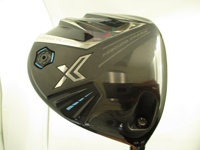 XXIO X 2024 開球木桿 (桿身 Miyazaki AX-3)