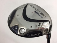 MACTEC NV 301 球道木桿 (桿身 NV-301FF)