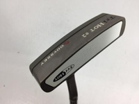 TRI-HOT #2 推桿 (桿身 特製鋼)