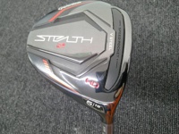 STEALTH2 HD 球道木桿 (桿身 TENSEI RED TM50(JP))