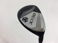 XXIO 2024 Navy 長鐵/混血桿/小雞腿 (桿身 MP1300)