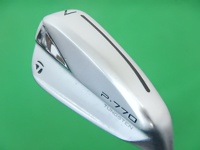 P770 2023 7I 單號鐵 (桿身 Diamana Thump 95(JP) 1S)