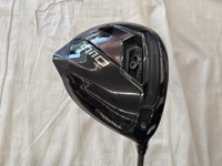 Qi10 LS Designer Series 開球木桿 (桿身 Tour AD UB-6)
