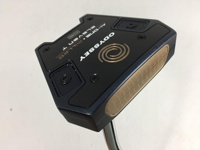 Ai-ONE MILLED ELEVEN T 推桿 (桿身 STROKE LAB(ストローク ラボ) 90 シャフト)