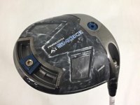 PARADYM Ai SMOKE MAX 開球木桿 (桿身 TENSEI 50 for Callaway(JP))