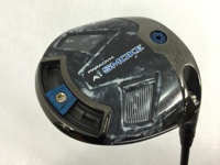 PARADYM Ai SMOKE MAX 開球木桿 (桿身 TENSEI 50 for Callaway(JP))