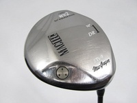 MACTEC NV2 380 開球木桿 (桿身 Triple Action 2シャフト)