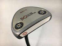 White HOT OG V-LINE 推桿 (桿身 STROKE LAB(ストローク ラボ)シャフト)