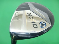 XXIO 2024 Navy 球道木桿 (桿身 MP1300)