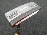 TRI-HOT 5K 2023 DOUBLE WIDE 推桿 (桿身 STROKELAB 70C RED[34])