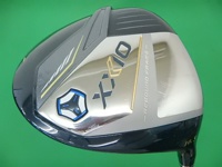 XXIO 2024 Navy 開球木桿 (桿身 MP1300)