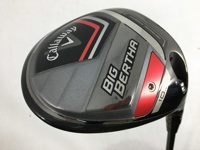 BIG BERTHA 2023 開球木桿 (桿身 SPEEDER NX for Callaway(JP))