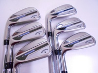 PARADYM Ai SMOKE 鐵桿組 (桿身 N.S.PRO MODUS3 TOUR 105)