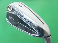 Qi 7I 單號鐵 (桿身 Diamana Blue TM60(JP) 1S)