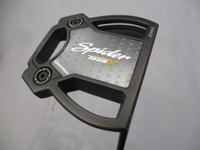 SPIDER TOUR X TRUSS TM2 推桿 (桿身 特製鋼[34])