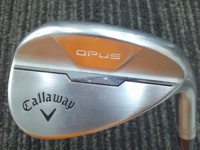 OPUS Chrome 50-10S 挖起桿 (桿身 N.S.PRO 950GH neo)