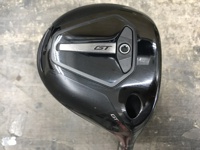 GT280 Mini Driver 開球木桿 (桿身 24 VENTUS BL 6 VELOCORE+)