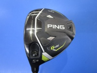 G430 MAX 球道木桿 (桿身 PING TOUR 2.0 BLACK 75(JP))