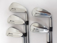 SRIXON Z FORGED 鐵桿組 (桿身 DG AMT)