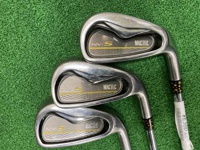 MACTEC NV-S 鐵桿組 (桿身 DG ※更換桿身※)