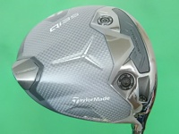 Qi35 LS 開球木桿 (桿身 2025 Diamana SILVER TM55(JP))