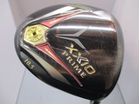 XXIO Prime 2025 開球木桿 (桿身 SP1300)