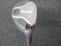 G440 HYBRID 長鐵/混血桿/小雞腿 (桿身 SPEEDER NX HB 65 不附扳手)