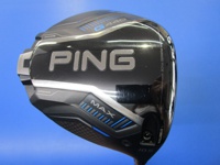 G440 MAX 開球木桿 (桿身 PING TOUR 2.0 CHROME 65(JP))