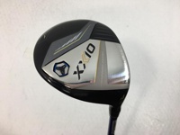 XXIO 2024 Navy 球道木桿 (桿身 MP1300)