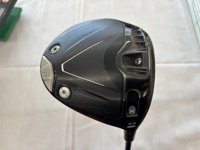 BX2 HT 開球木桿 (桿身 Tour AD QUATTRO TECH MD-5)