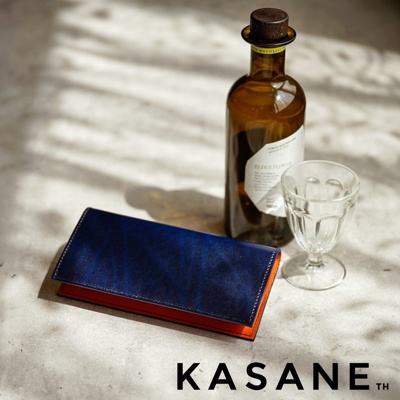 職人手作比利時Rugato皮革長夾 No.08