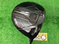 TSi4 開球木桿 (桿身 TSP311)