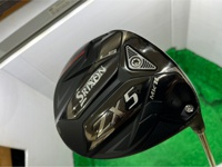 SRIXON ZX5 Mk II LS 開球木桿 (桿身 Diamana ZX-II 50)