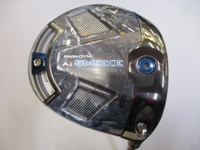 PARADYM Ai SMOKE MAX 開球木桿 (桿身 TENSEI 50 for Callaway(JP))