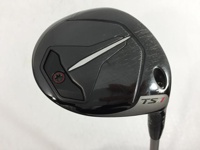 TSR1 球道木桿 (桿身 TSP120 50(JP))