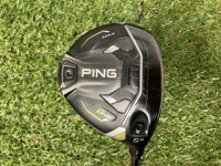 G430 MAX 球道木桿 (桿身 ALTA J CB BLACK(JP))