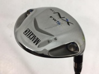 MACTEC NV-NX L 球道木桿 (桿身 NXL Triple Action Shaft)