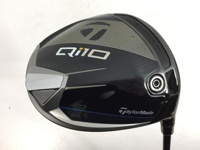 Qi10 開球木桿 (桿身 Tour AD MJ-6)