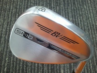 VOKEY SM10 Tour Chrome 48-10F 挖起桿 (桿身 N.S.PRO 950GHneo(JP))